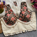 Navratri Blouse