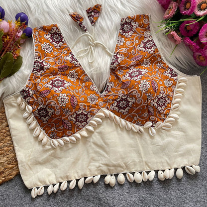 Navratri Blouse