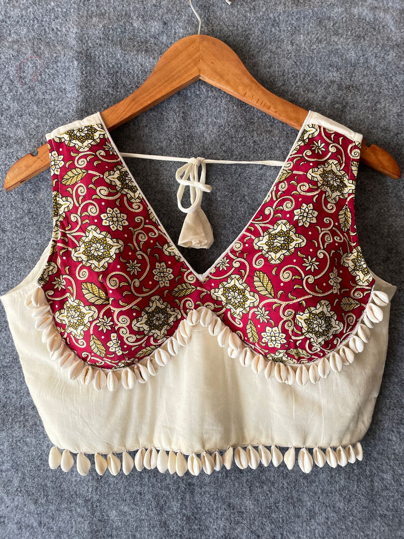 Navratri Blouse