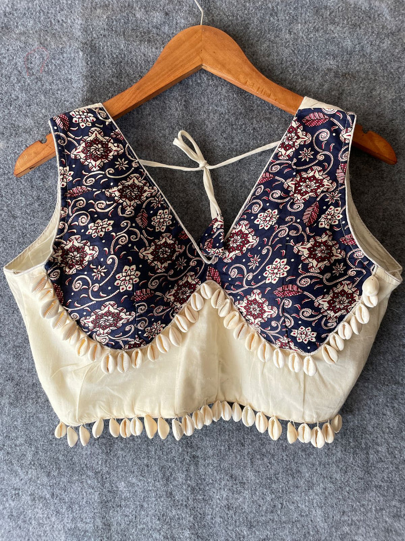 Navratri Blouse