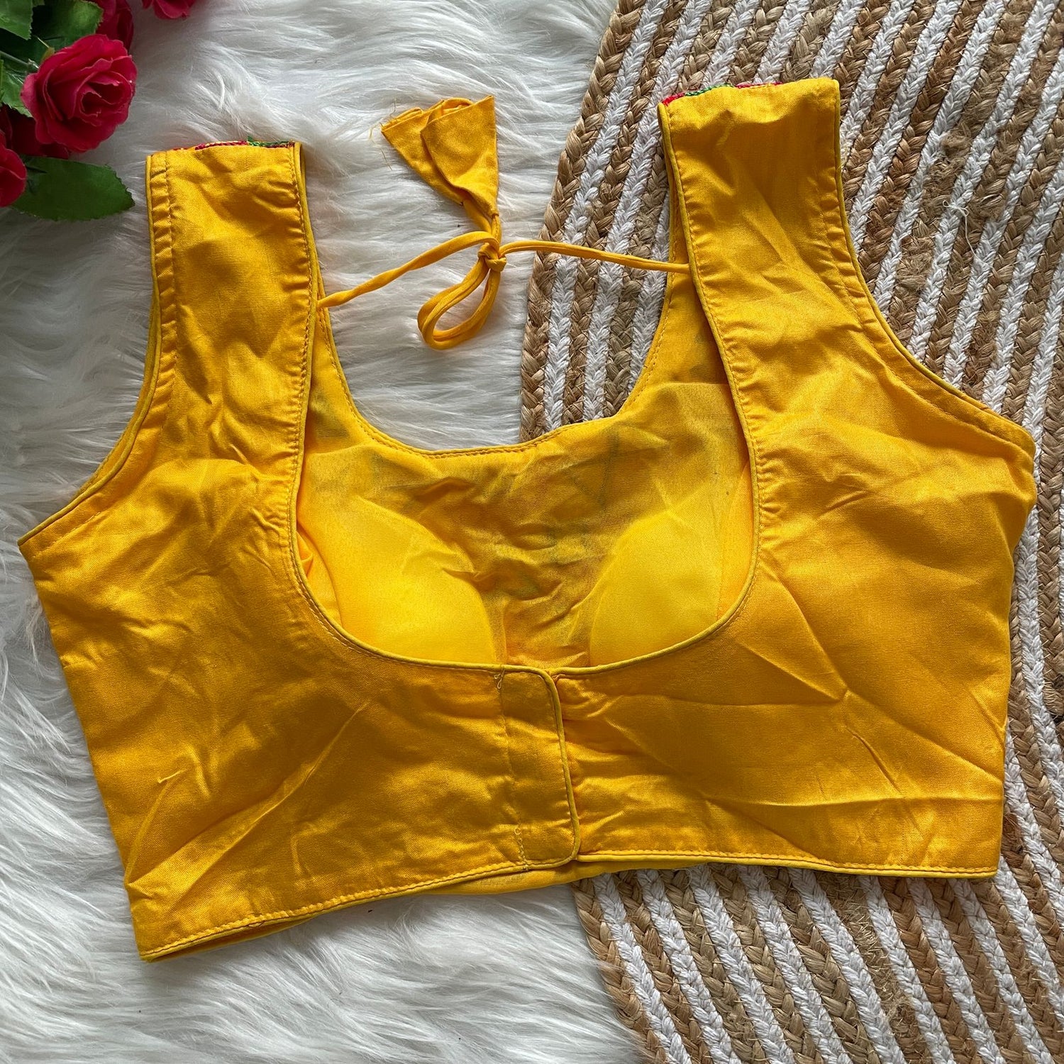 Navratri Blouse