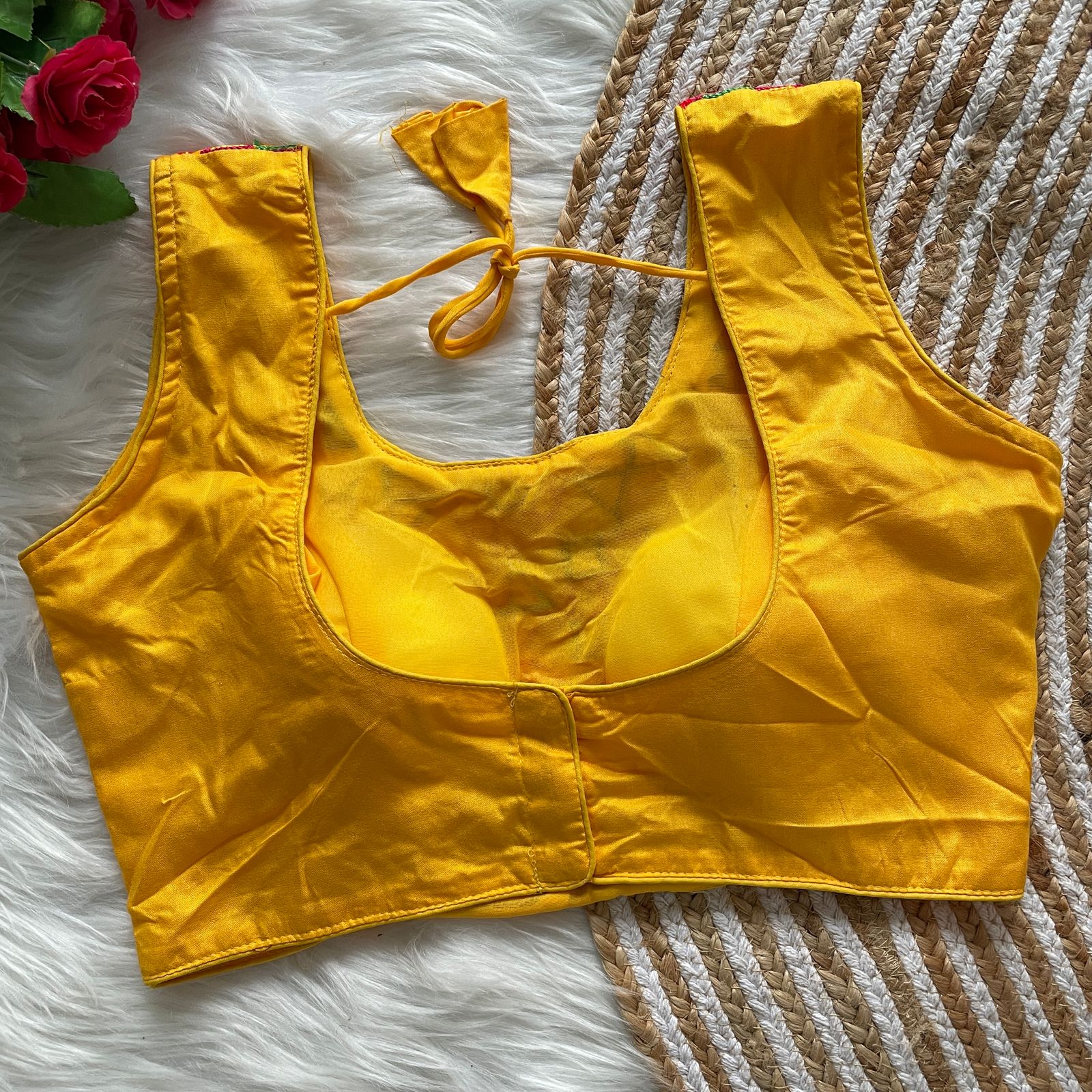 Navratri Blouse