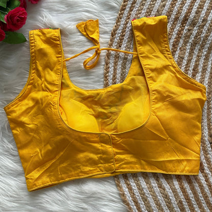 Navratri Blouse