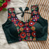 Navratri Blouse