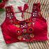 Navratri Blouse