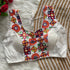 Navratri Blouse