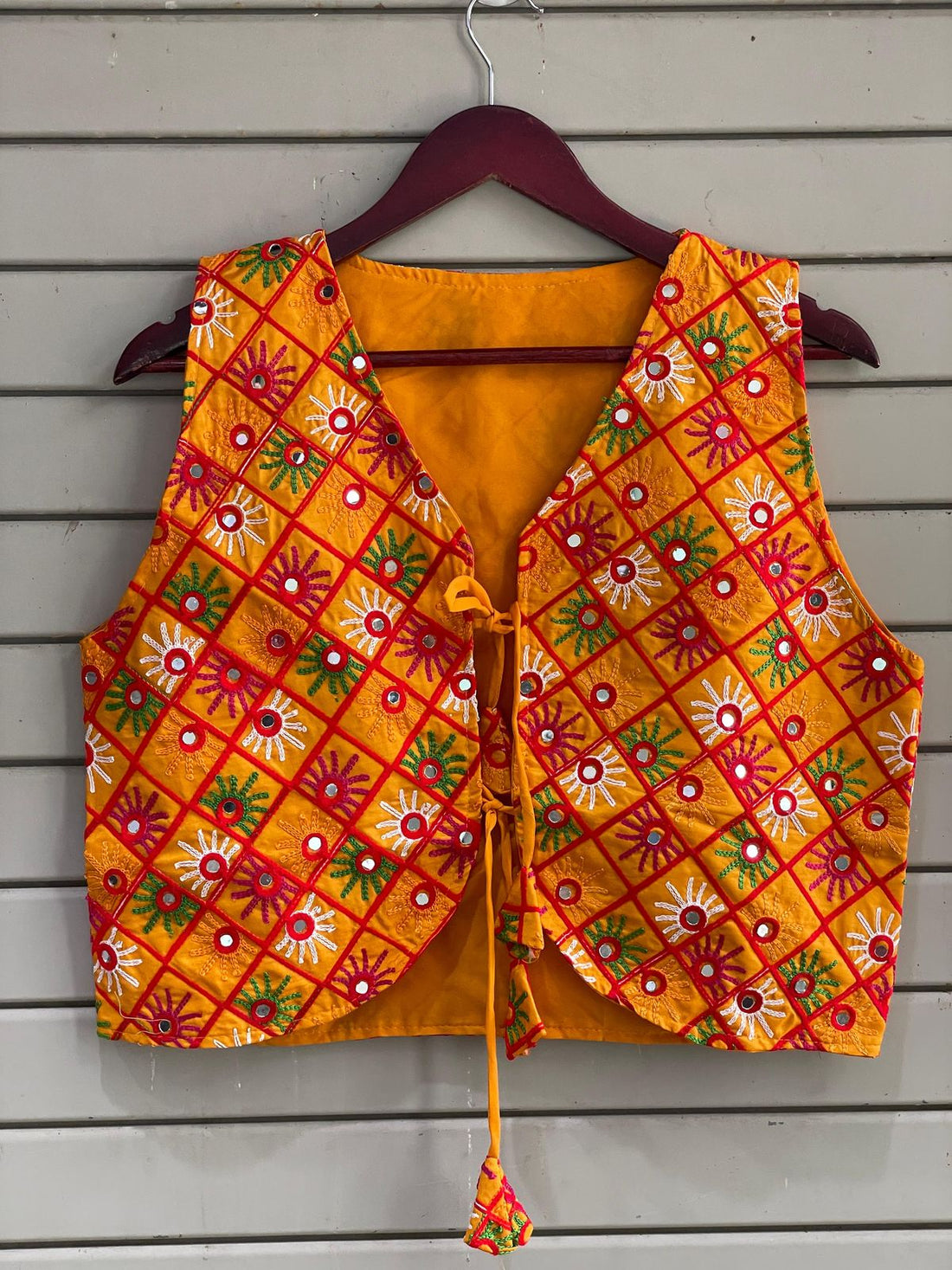 Navratri Jacket