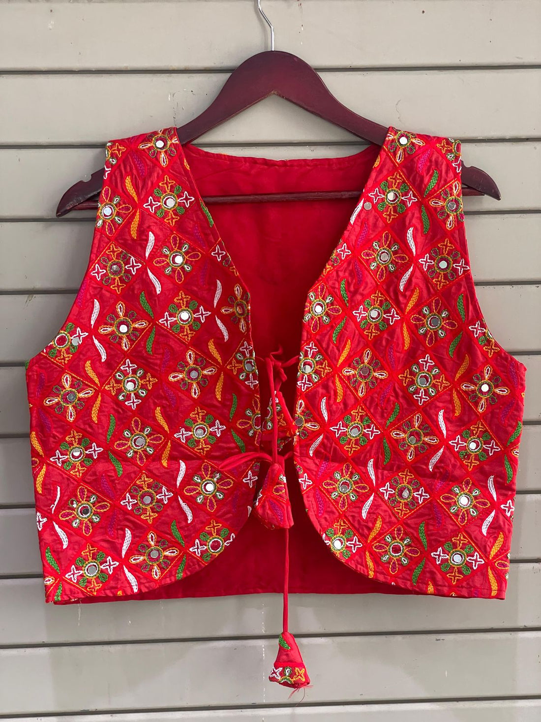 Navratri Jacket