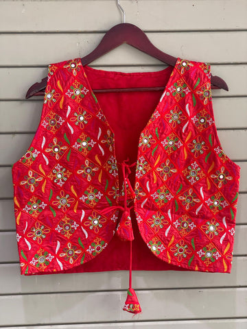 Navratri Jacket