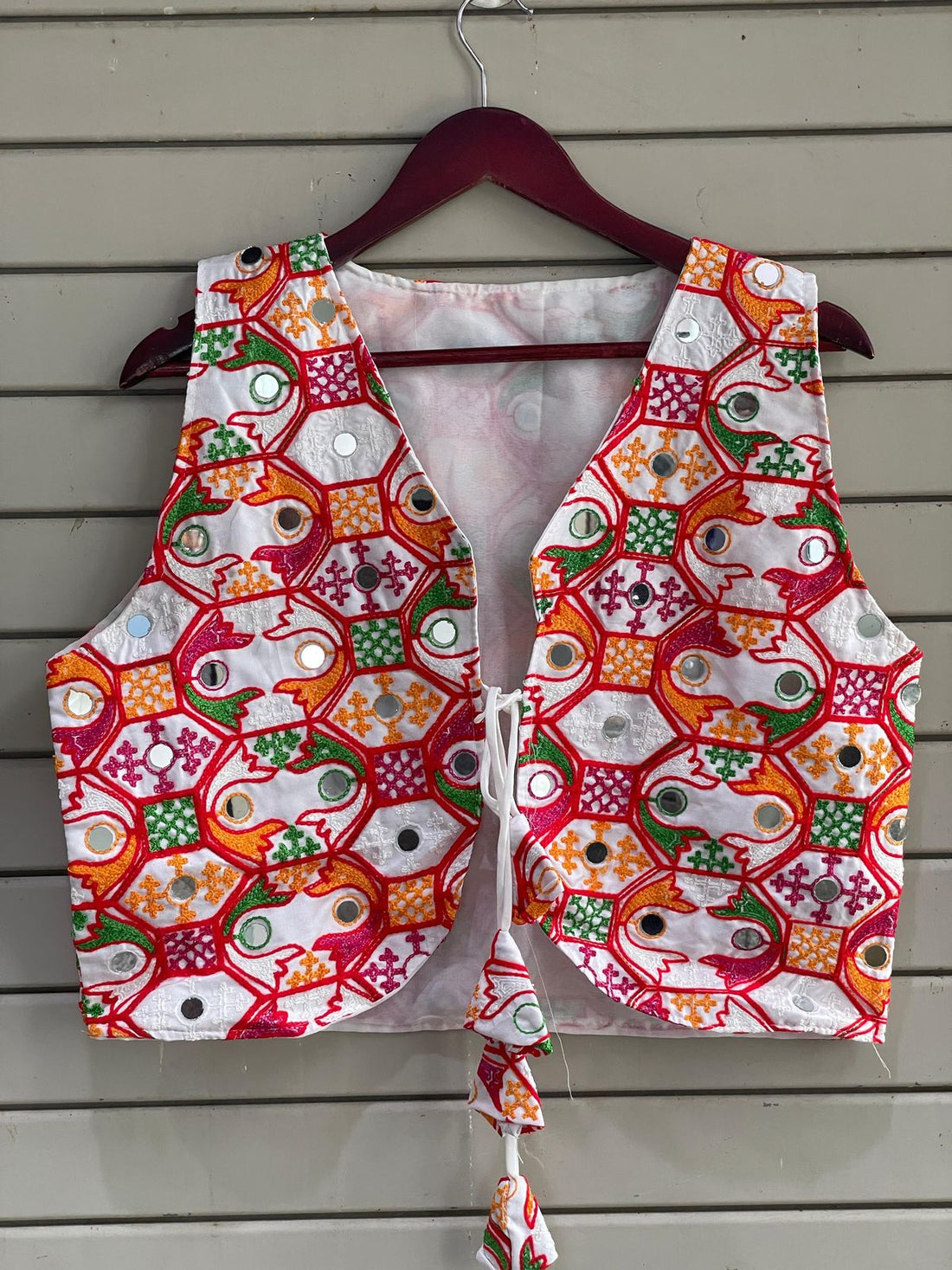 Navratri Jacket