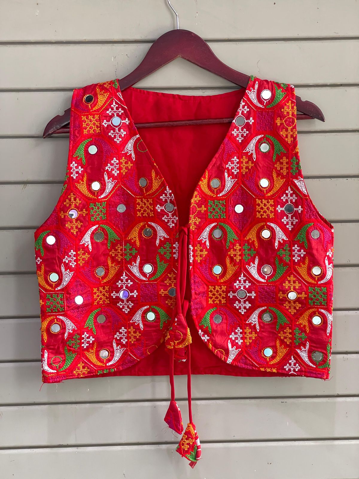 Navratri Jacket