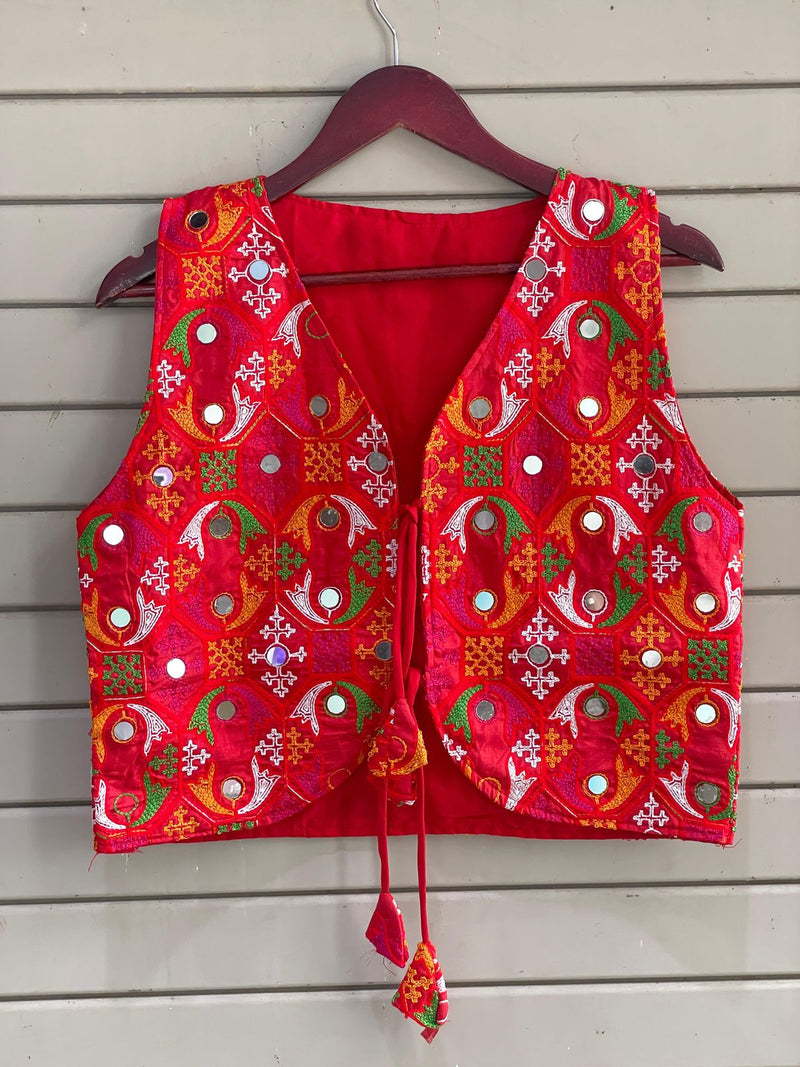 Navratri Jacket