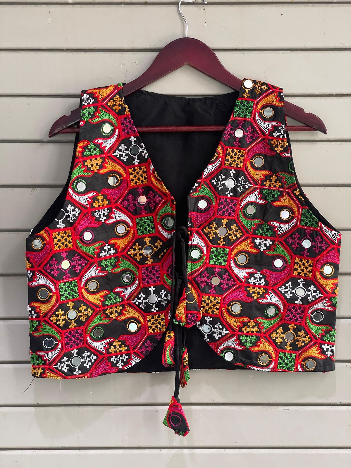 Navratri Jacket
