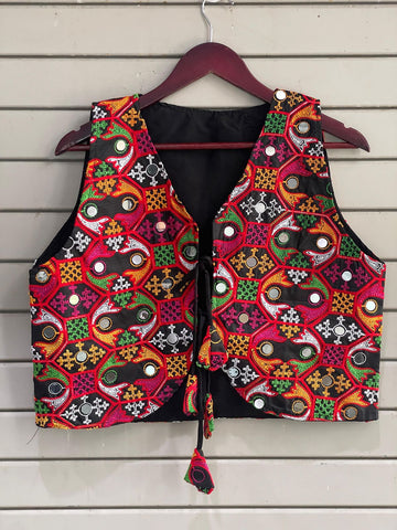 Navratri Jacket