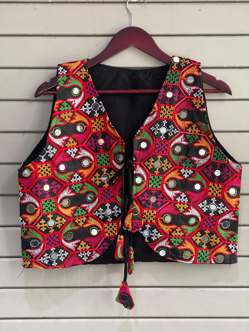 Navratri Jacket