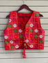 Navratri Jacket