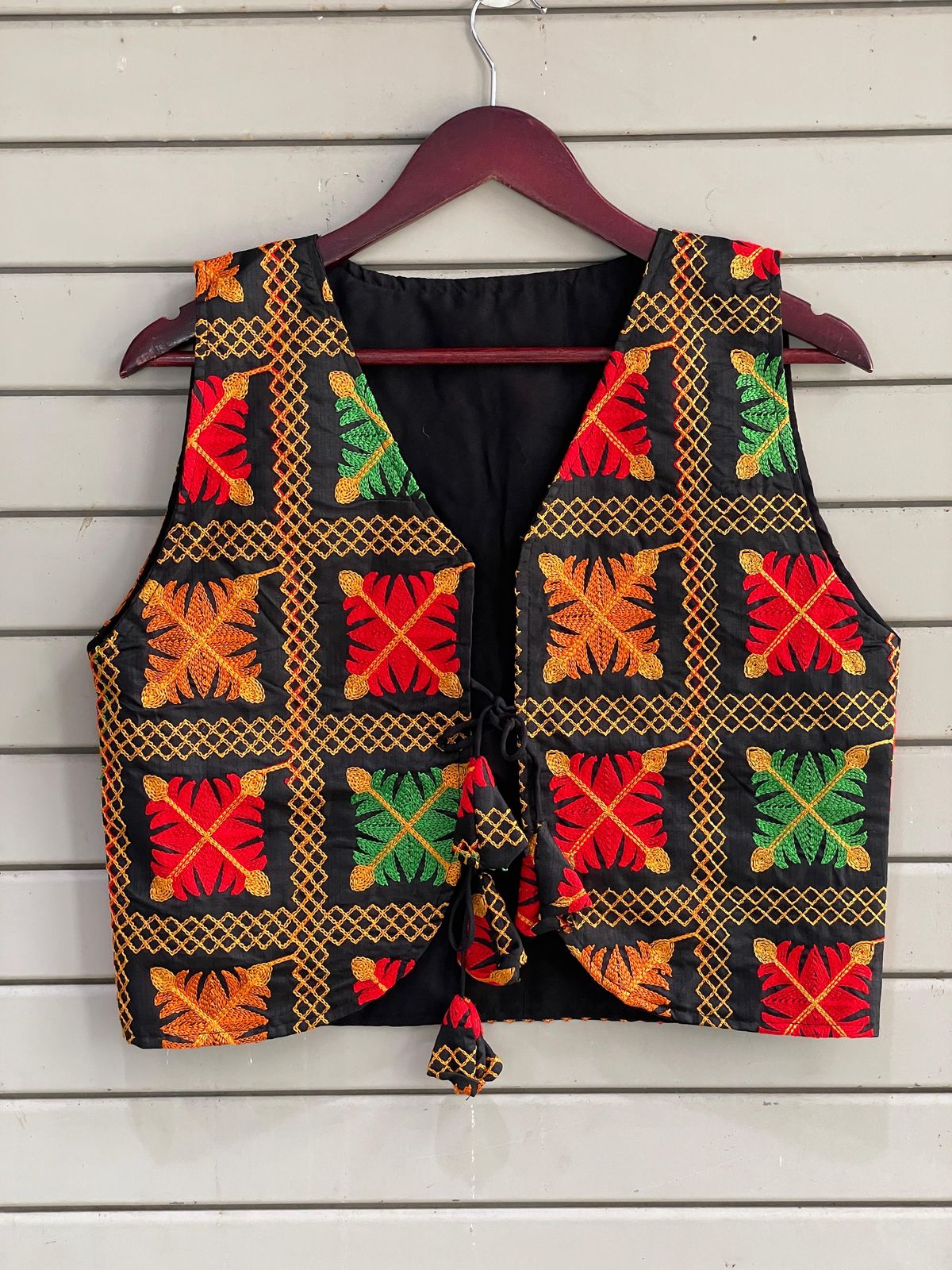 Navratri Jacket