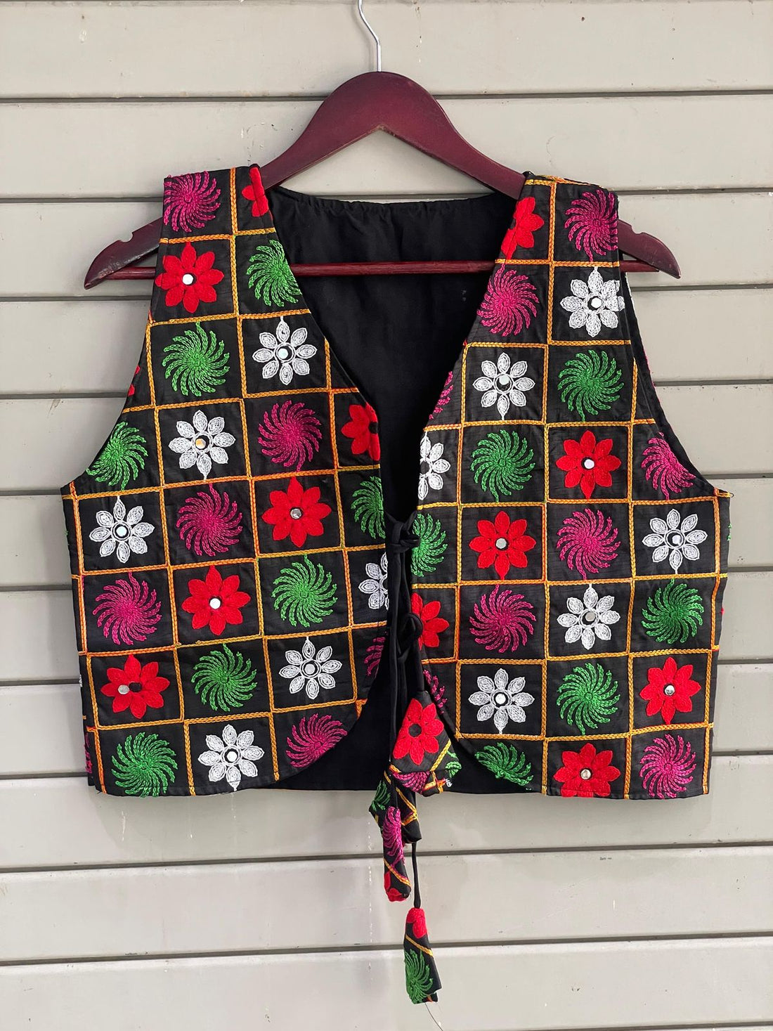 Navratri Jacket