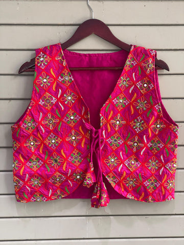 Navratri Jacket