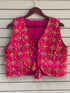 Navratri Jacket