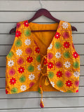 Navratri Jacket