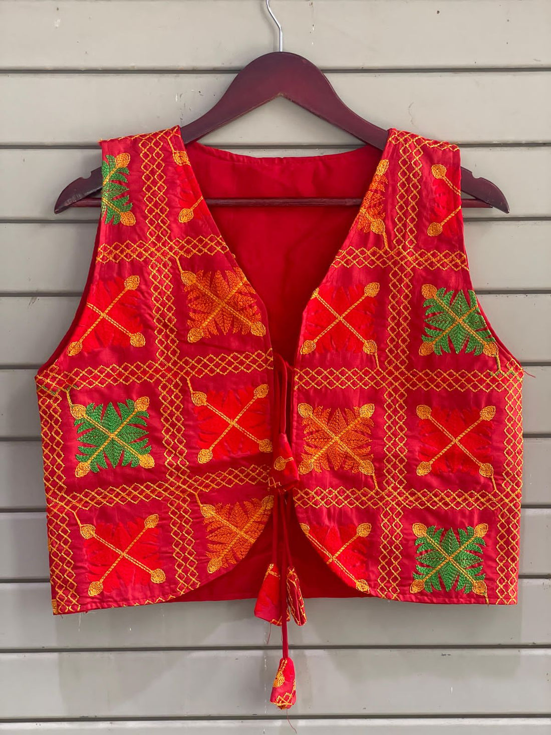 Navratri Jacket