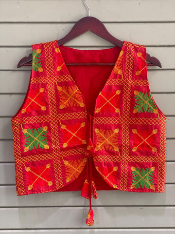 Navratri Jacket