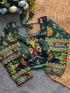 Navratri Blouse