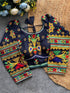 Navratri Blouse