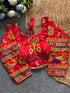 Navratri Blouse