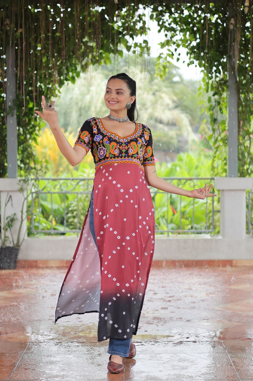 Navratri Kurti