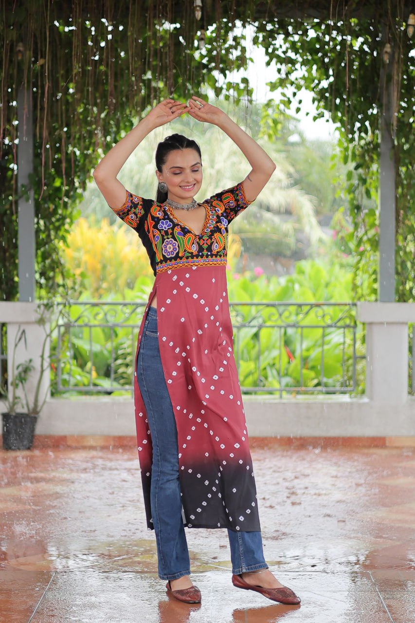 Navratri Kurti