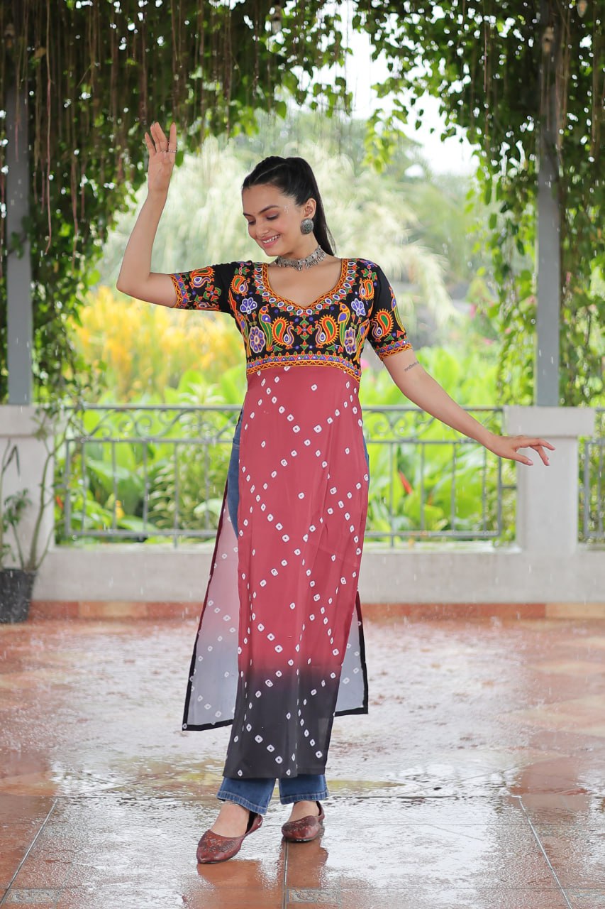 Navratri Kurti