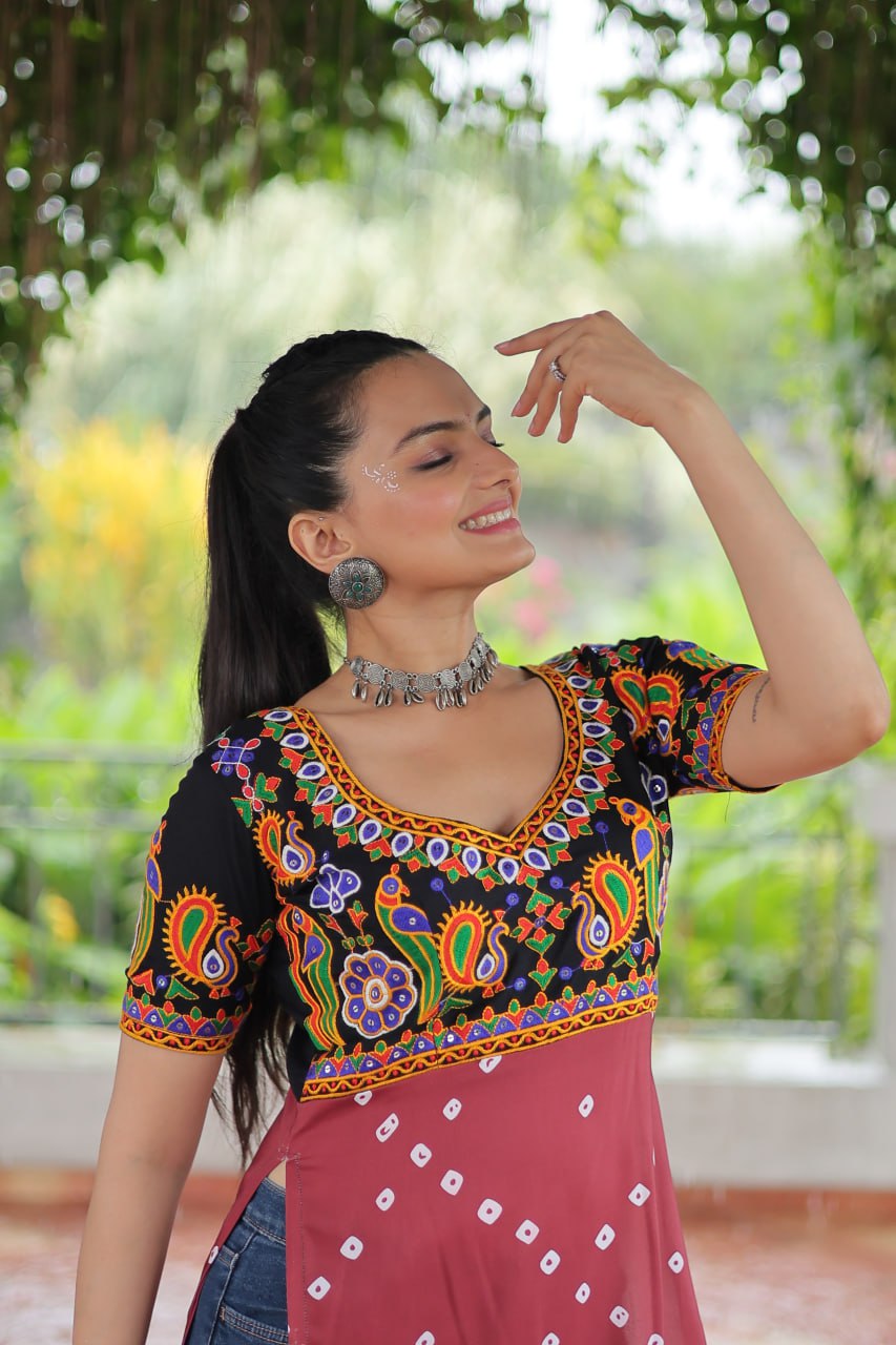 Navratri Kurti