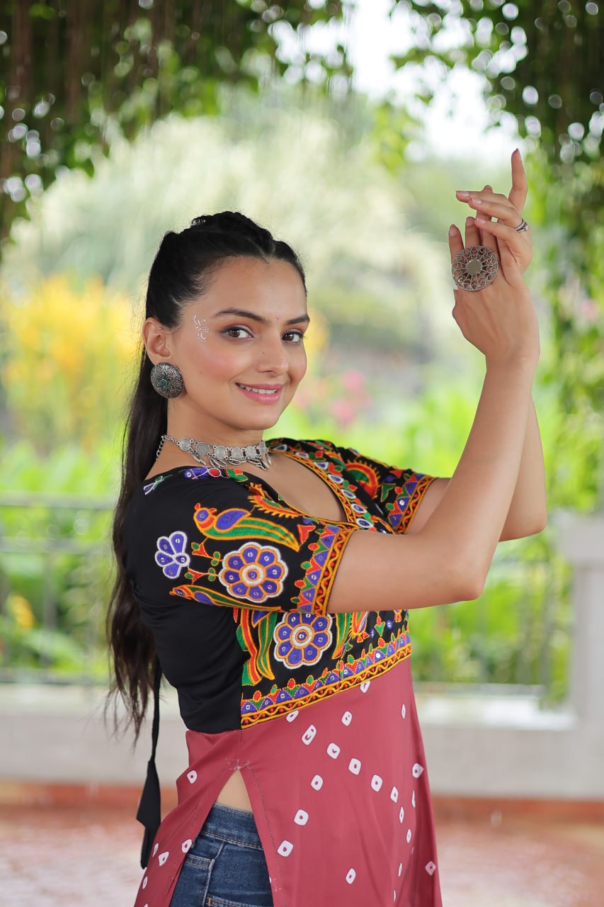 Navratri Kurti