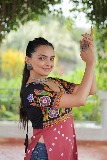 Navratri Kurti