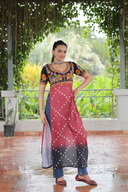 Navratri Kurti