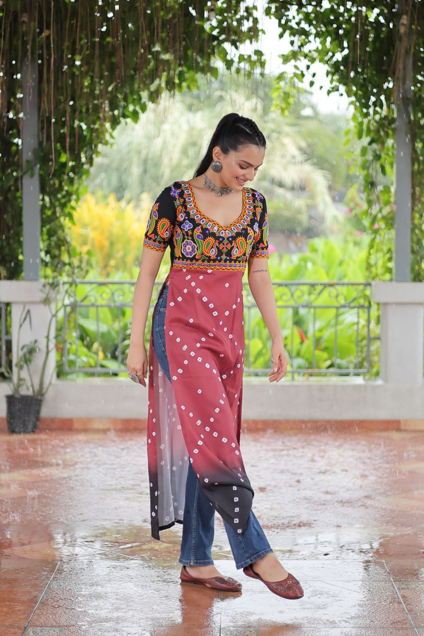 Navratri Kurti