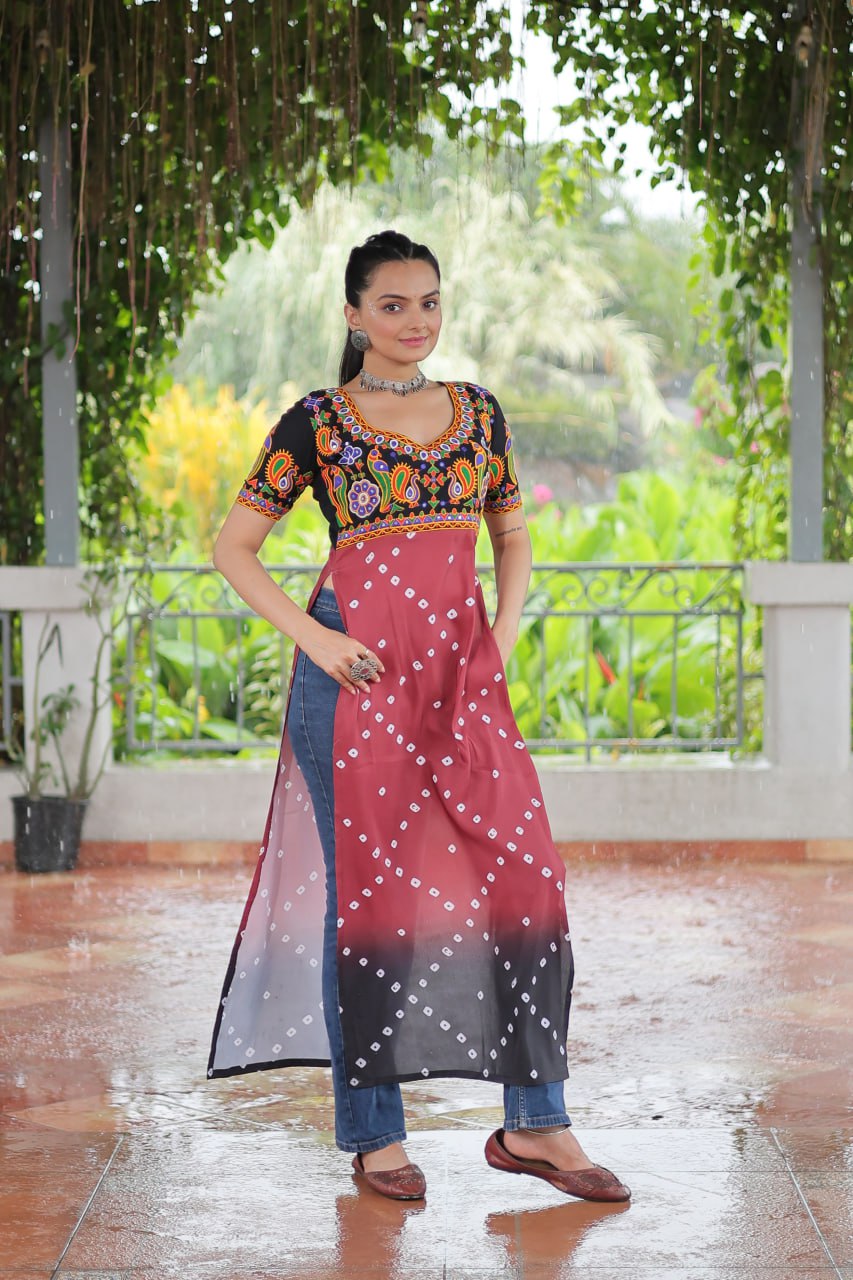 Navratri Kurti