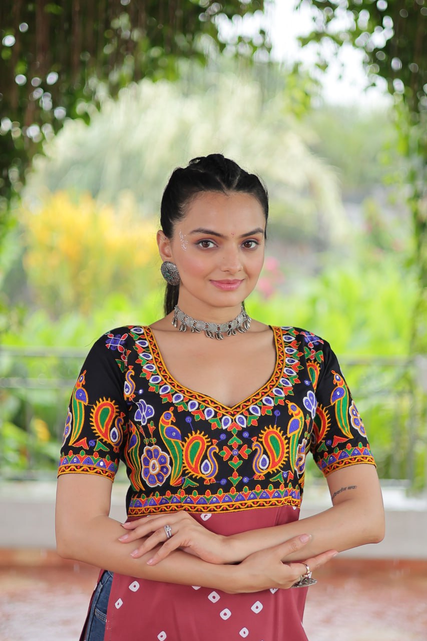Navratri Kurti