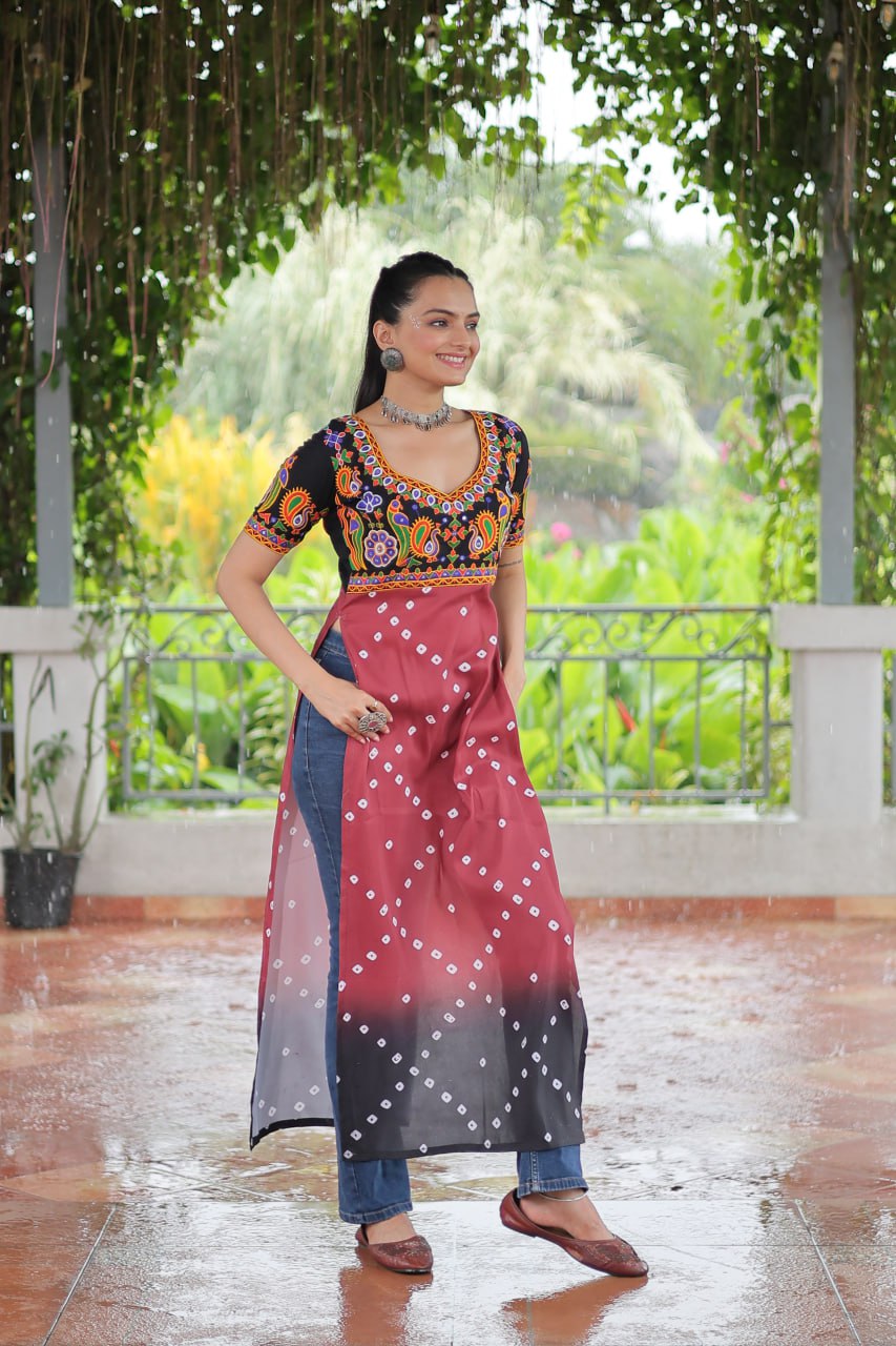 Navratri Kurti