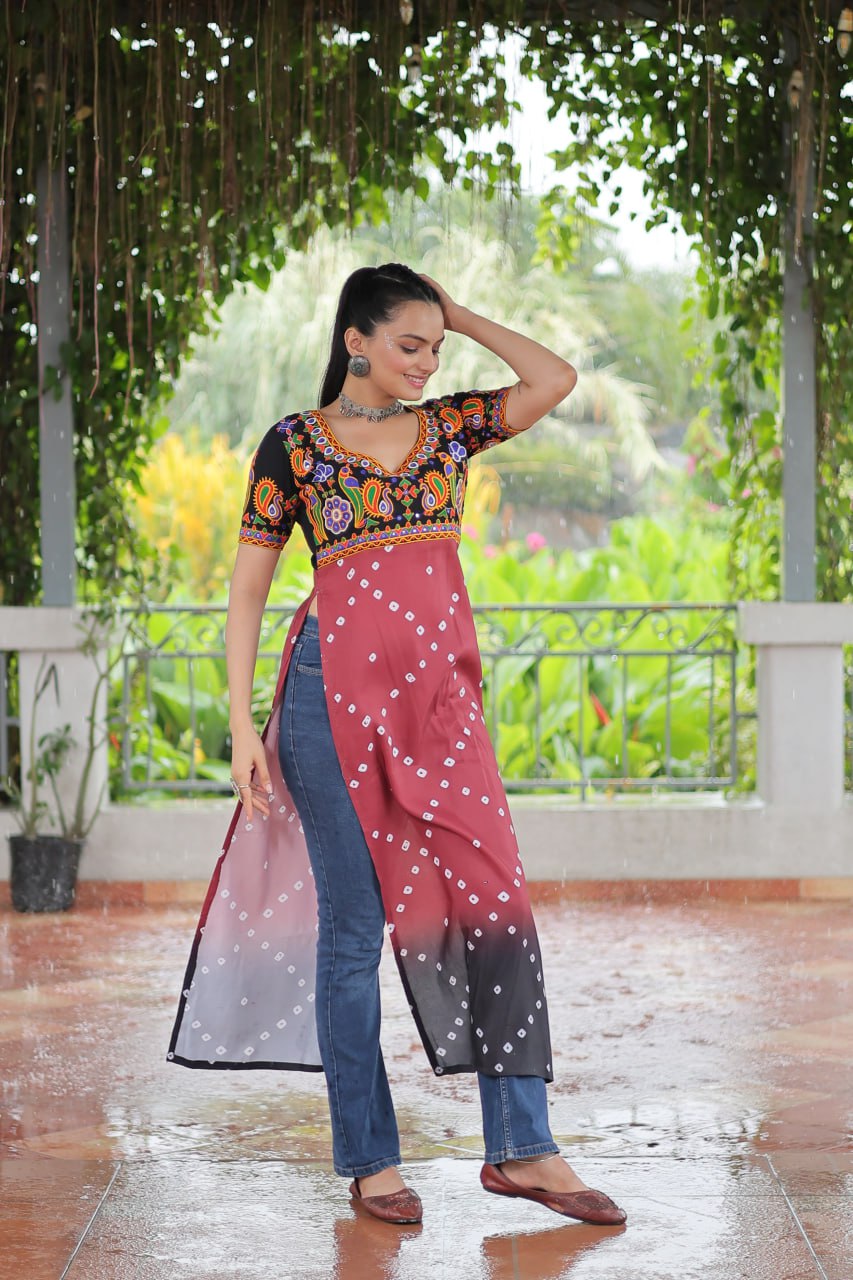 Navratri Kurti