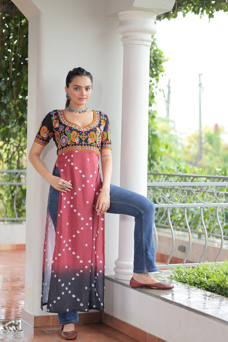 Navratri Kurti