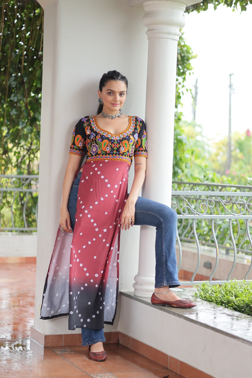 Navratri Kurti