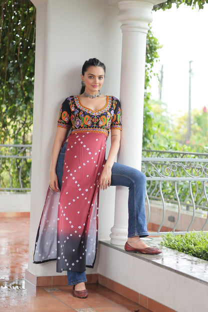 Navratri Kurti