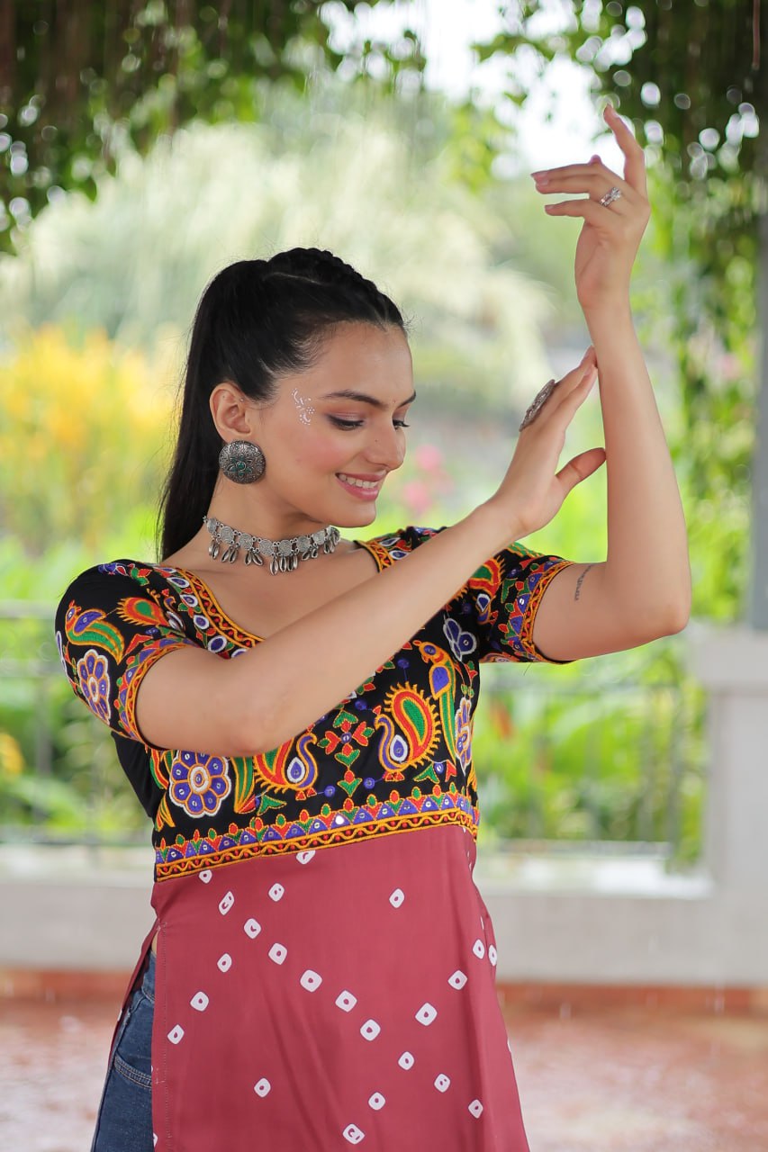 Navratri Kurti