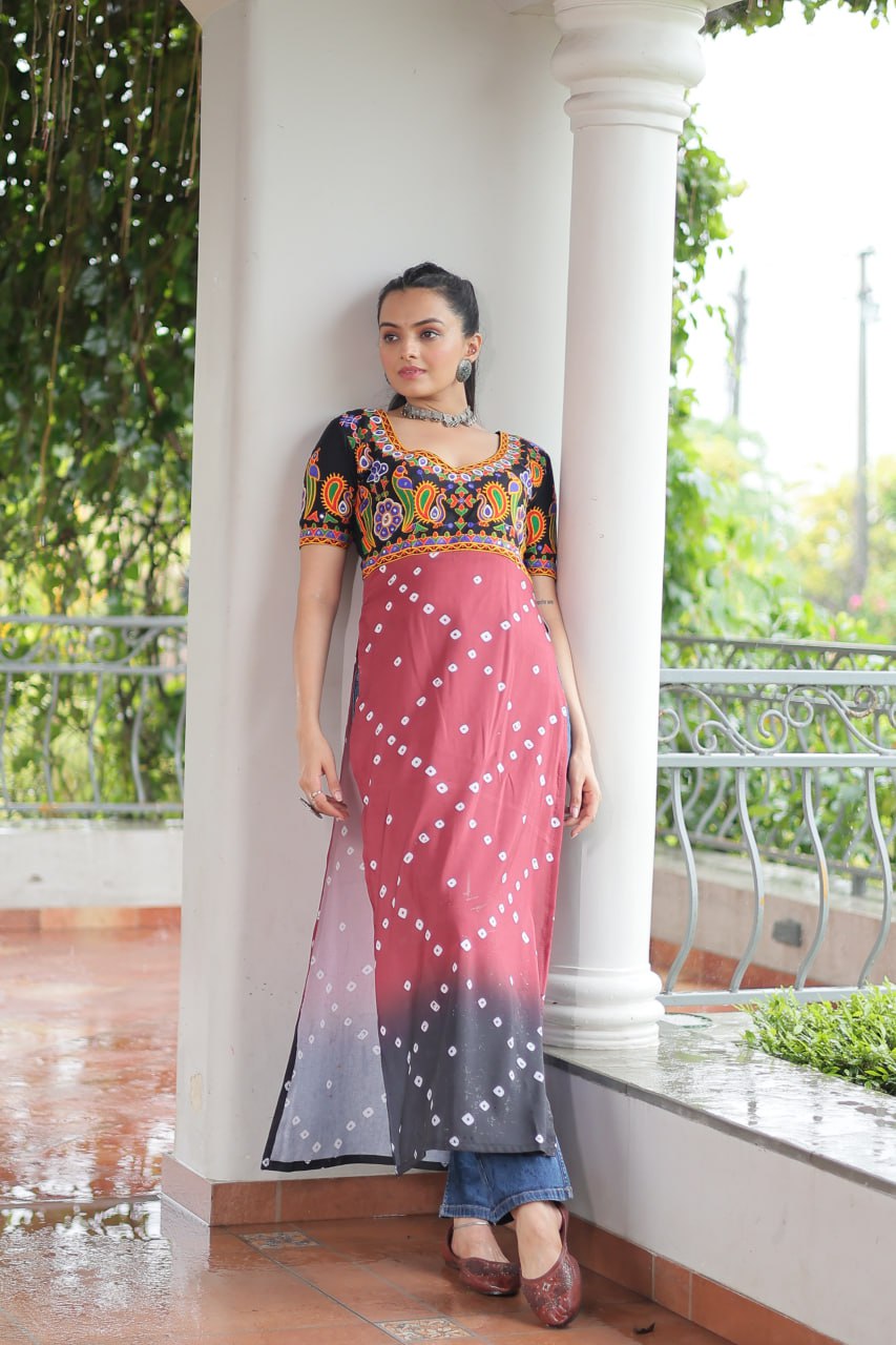 Navratri Kurti