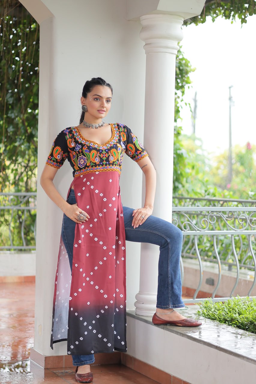 Navratri Kurti