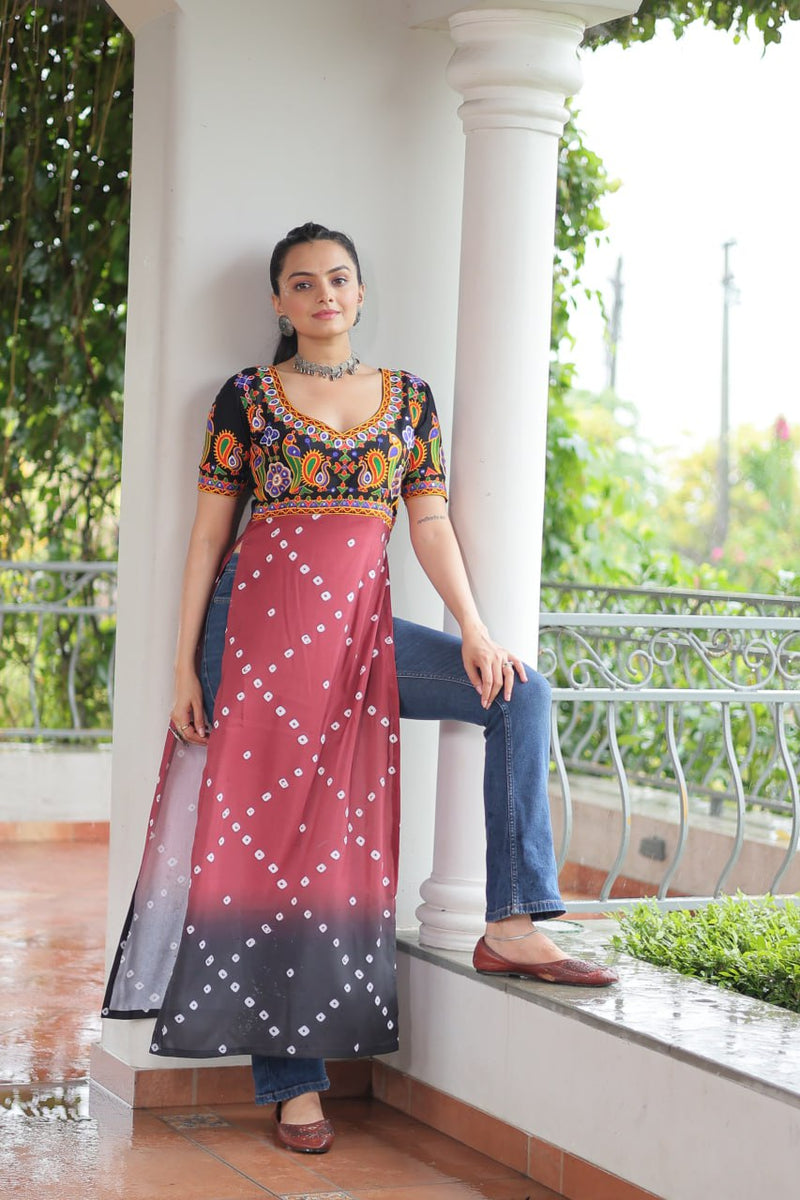 Navratri Kurti