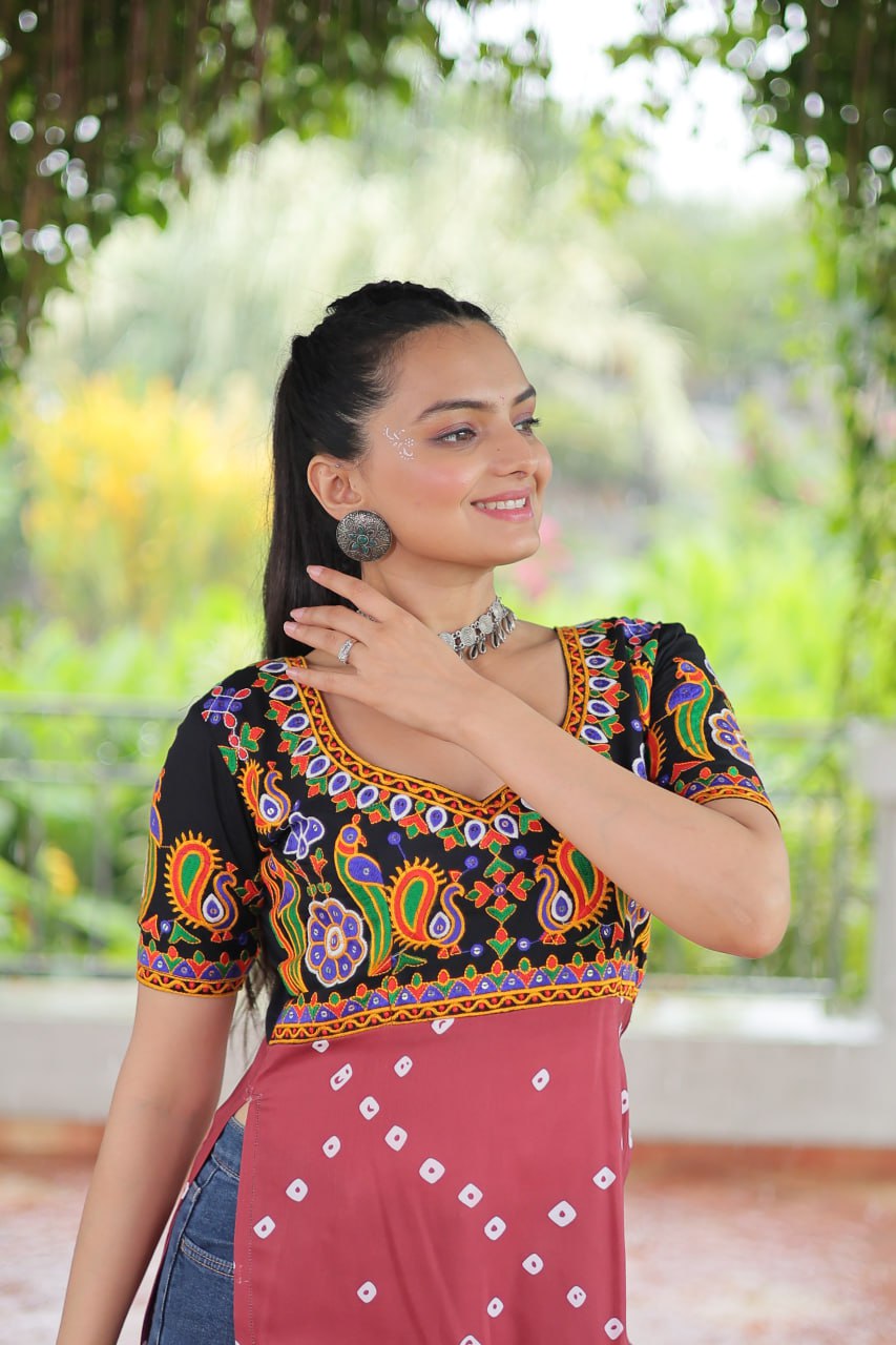 Navratri Kurti